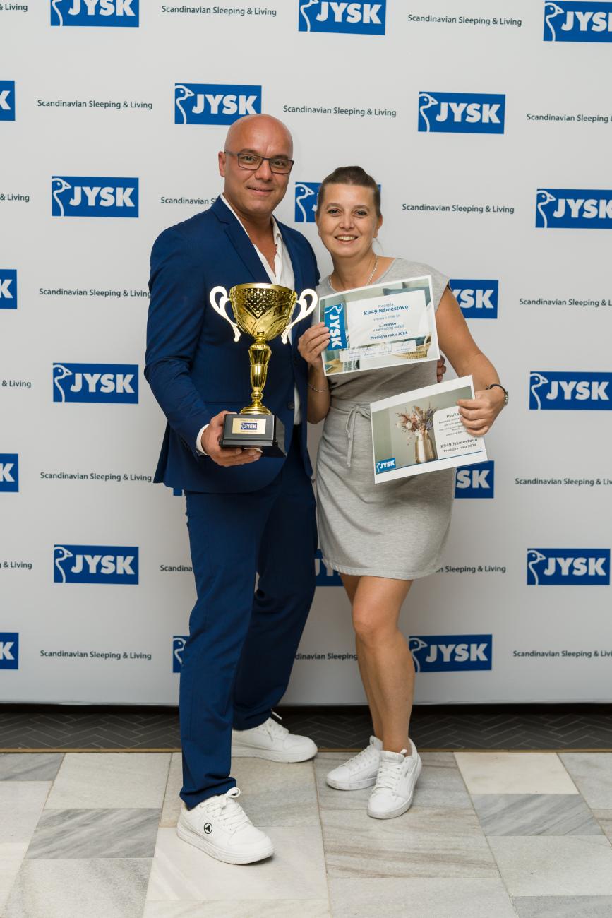 SK and CZ Store Managers meeting FY25