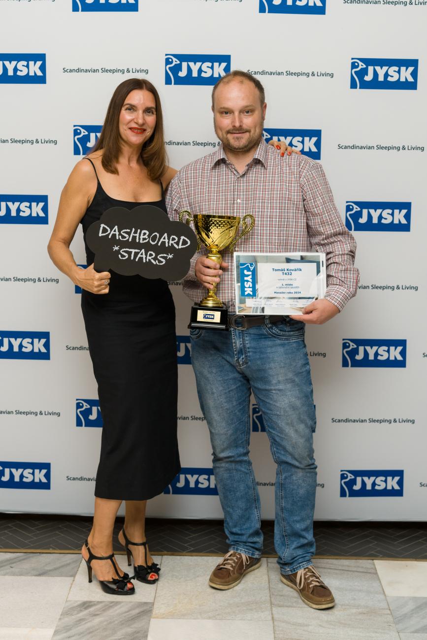 SK and CZ Store Managers meeting FY25