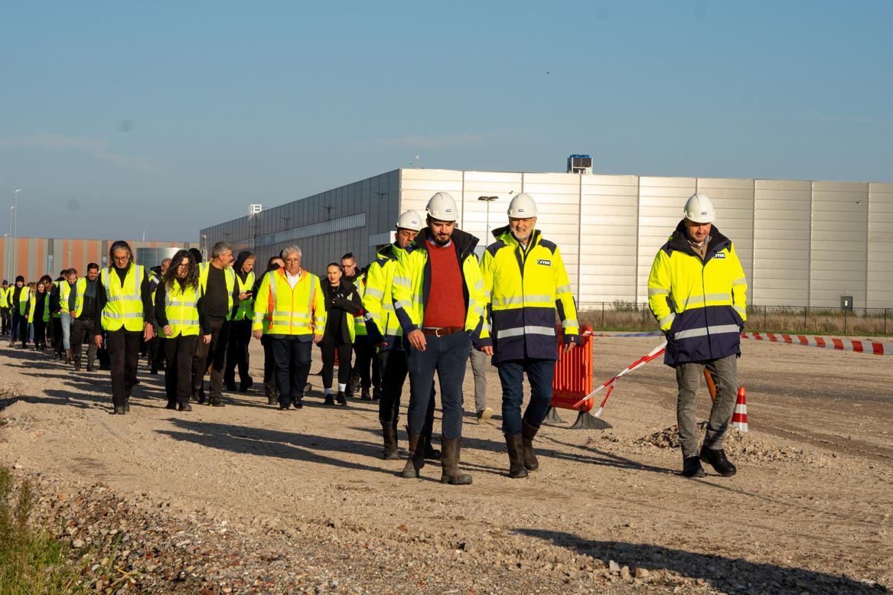 JYSK DCL eerste kolom