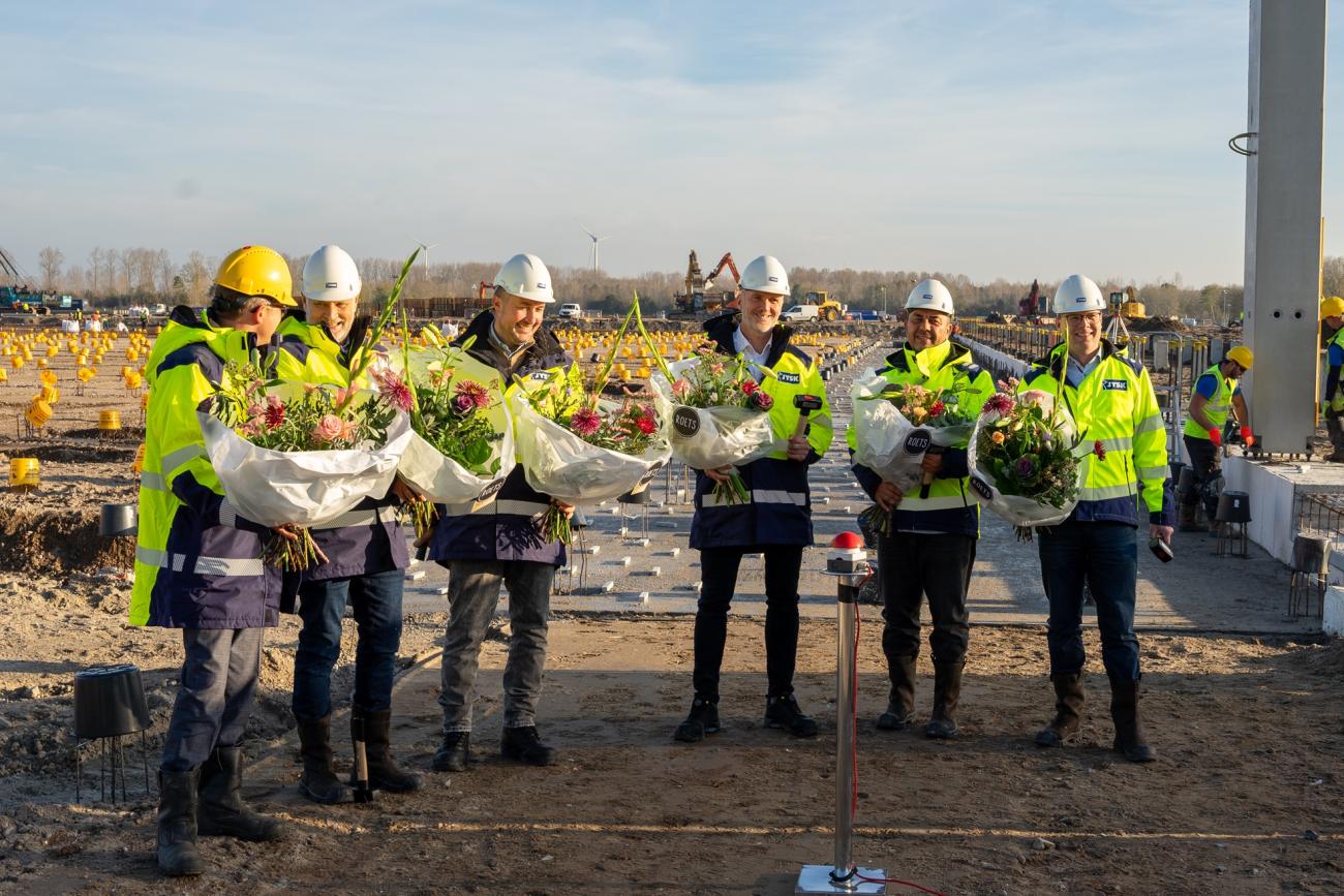 JYSK DCL eerste kolom