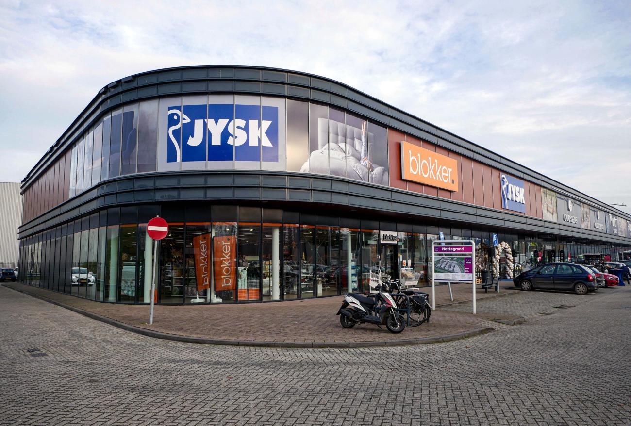 JYSK Breda