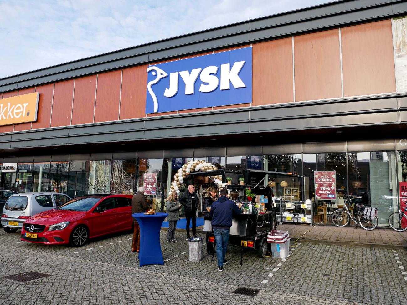 JYSK Breda