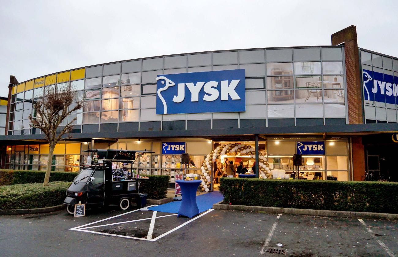 JYSK Woerden