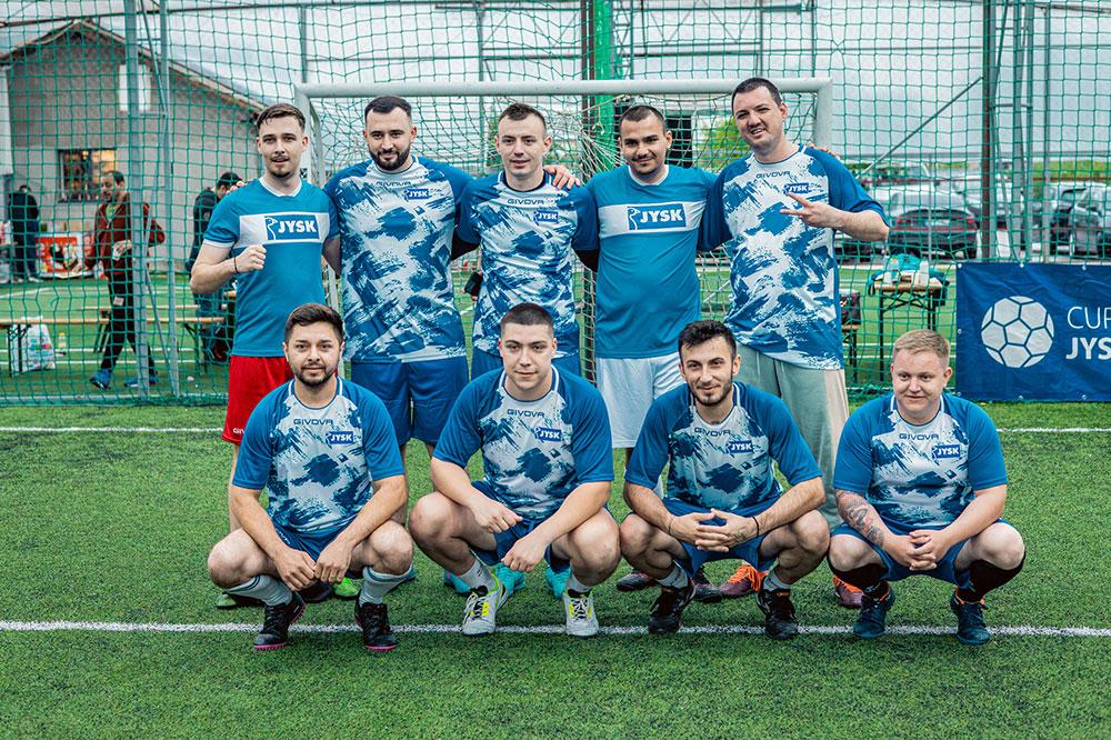 Cupa JYSK 2025