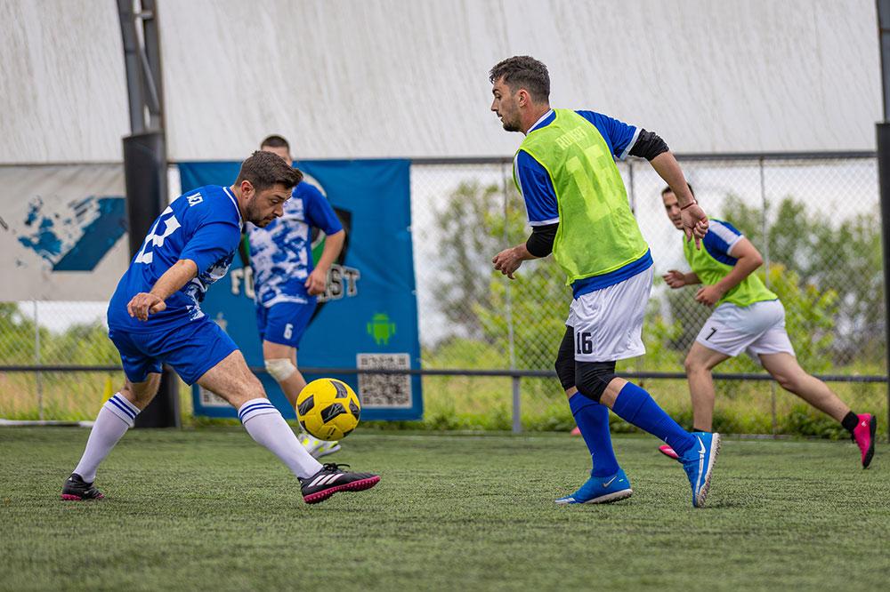 Cupa JYSK 2025