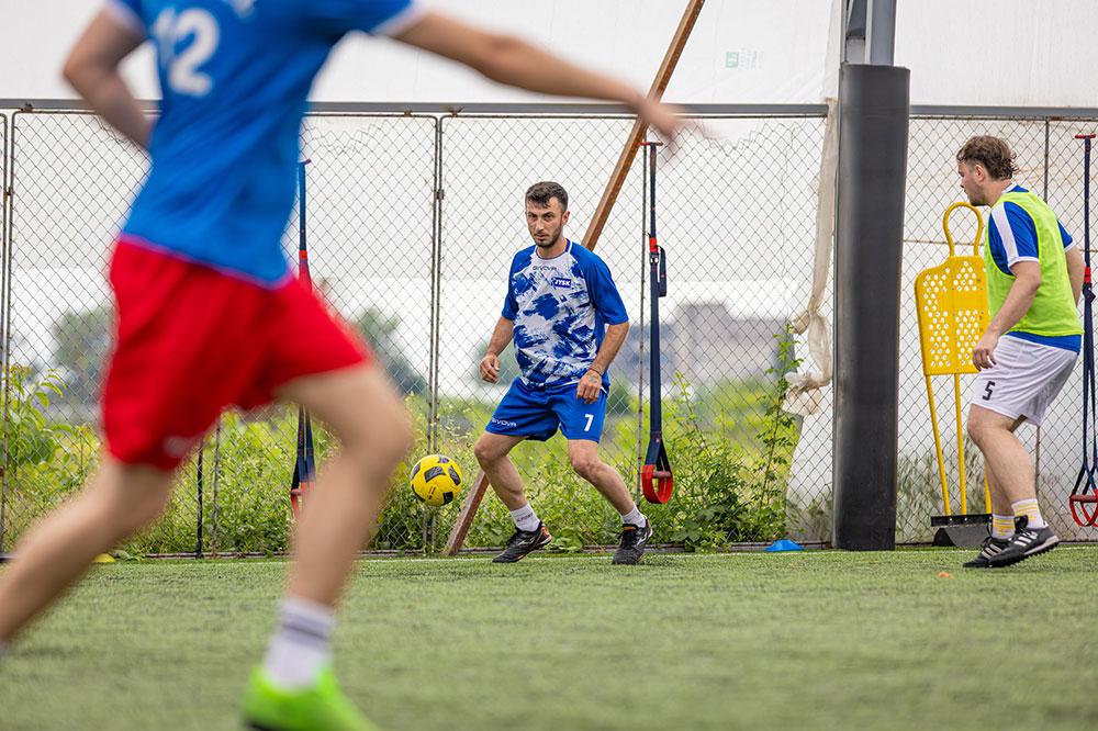 Cupa JYSK 2025