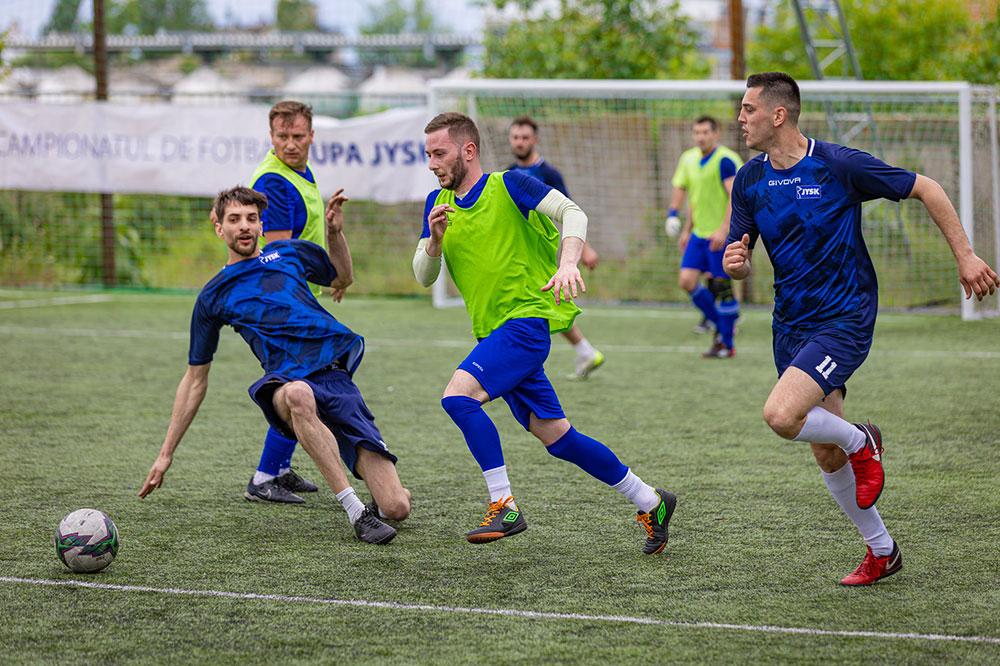 Cupa JYSK 2025