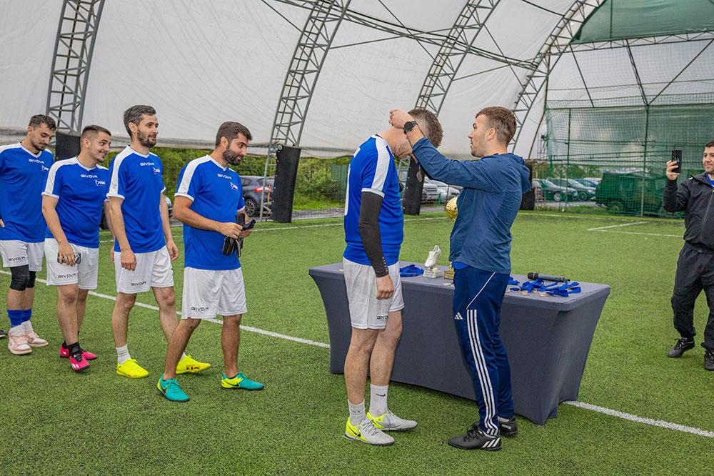 Cupa JYSK 2025