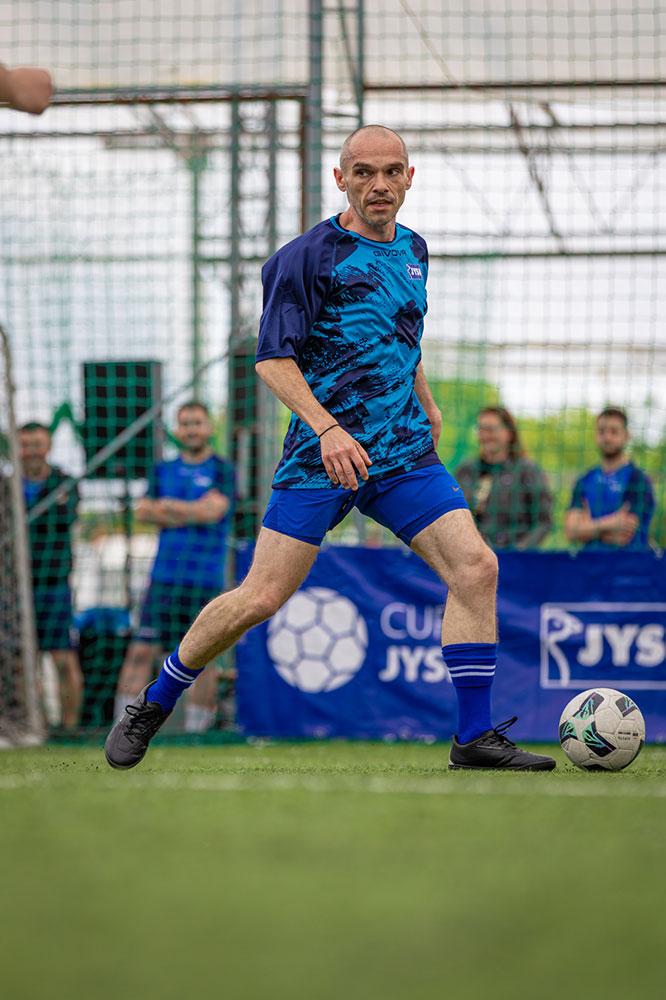 Cupa JYSK 2025