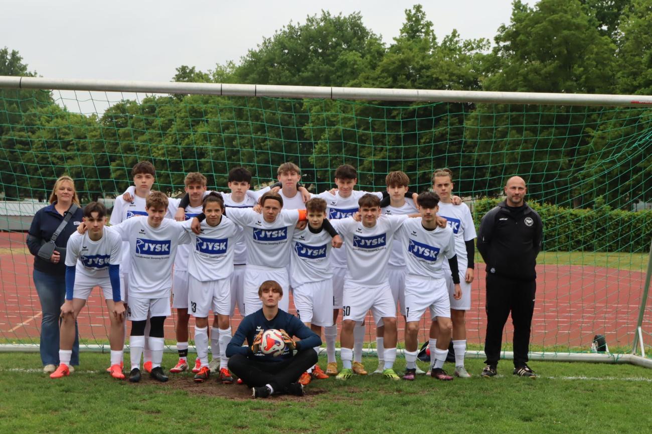 DJK Eibach (Fußball) 