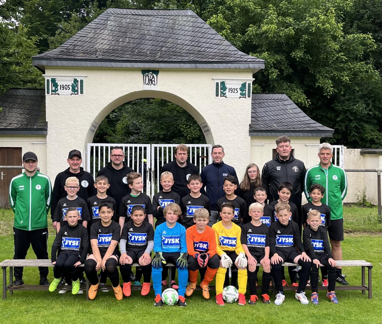 DJK Herten (Fußball) 
