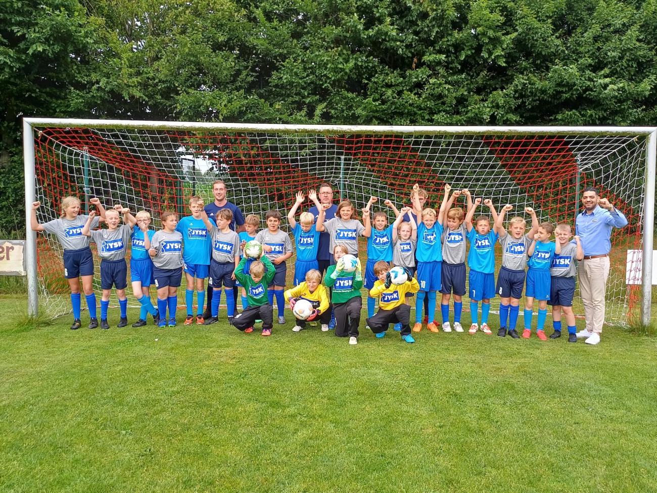 FC Geestland (Fußball) 