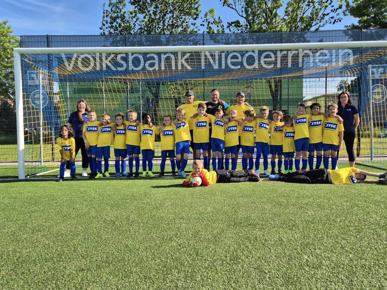 FC Viktoria Alpen (Fußball) 