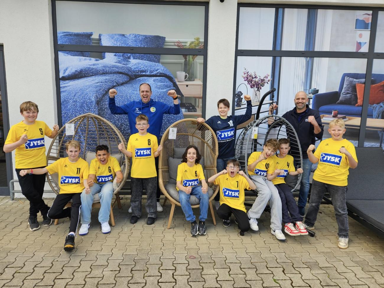 HSG Lohfelden/Vollmarshausen (Handball)