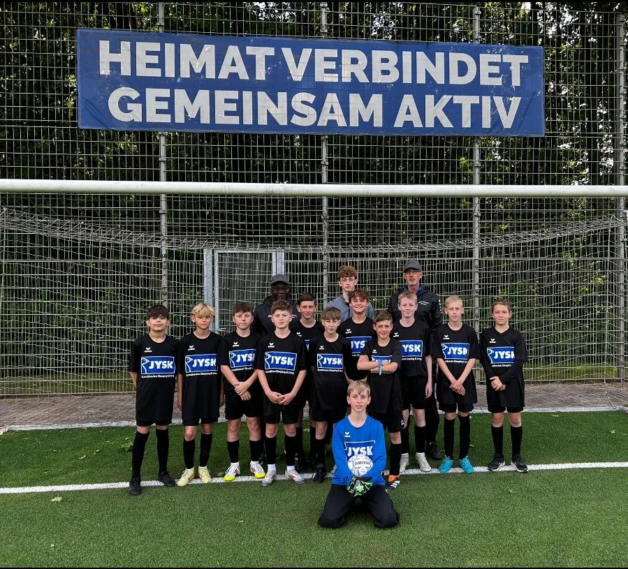 JSG Broekhuysen (Fußball) 