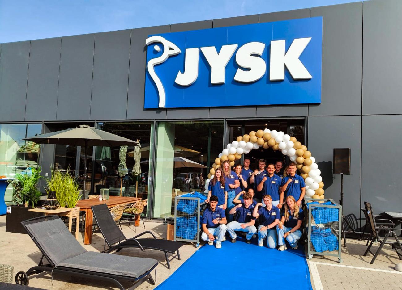 JYSK Sint-Niklaas