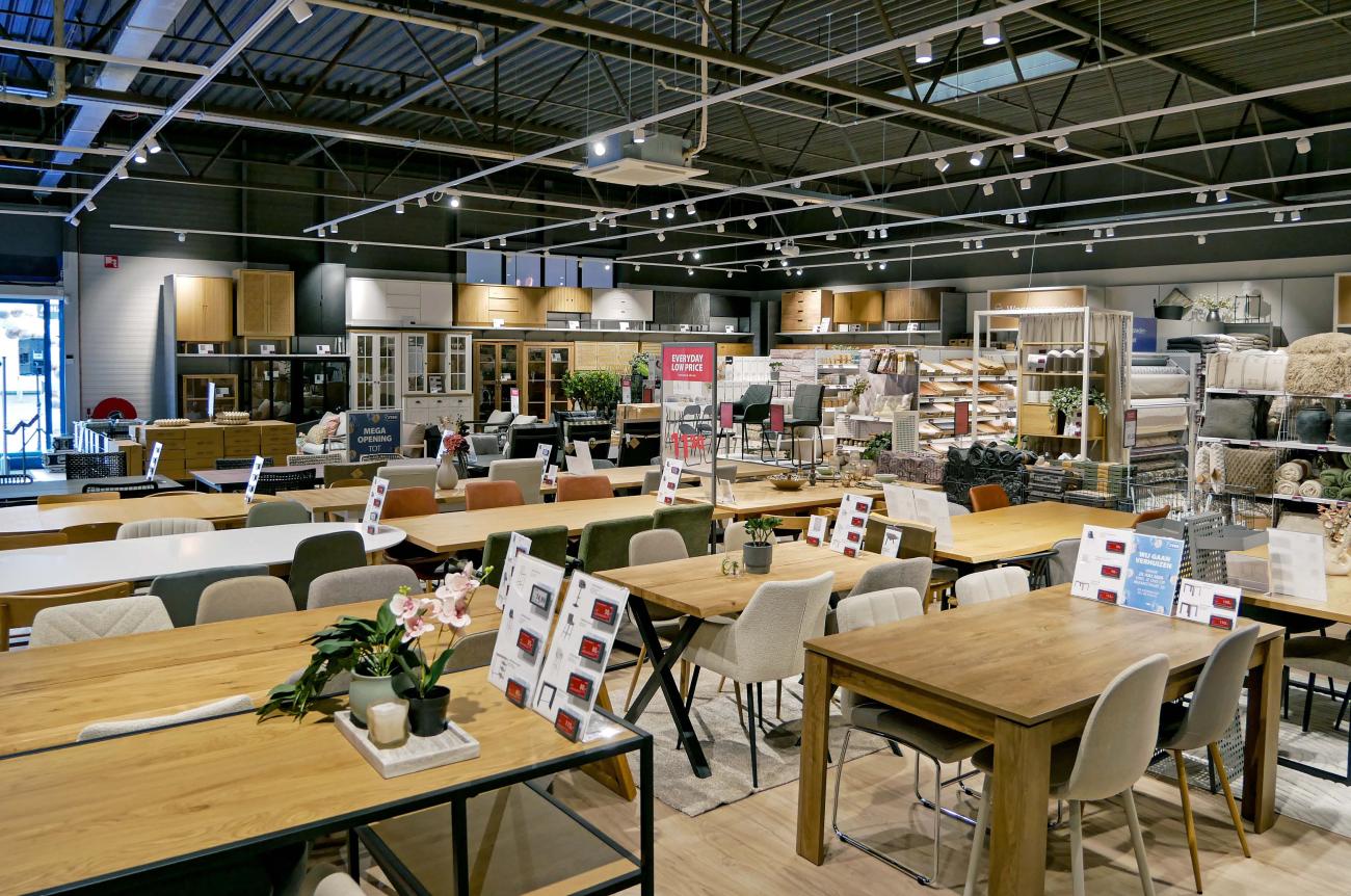 JYSK Almere