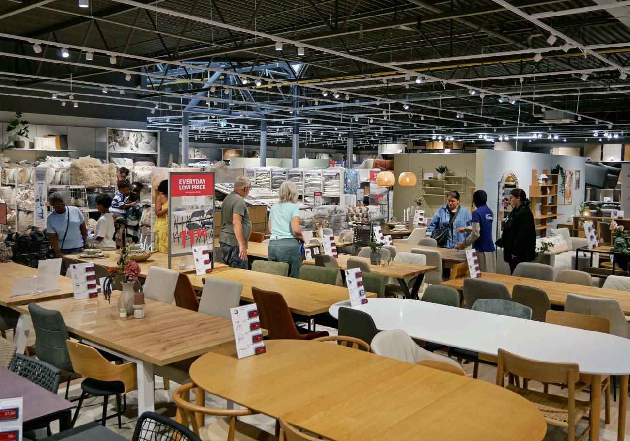 JYSK Almere