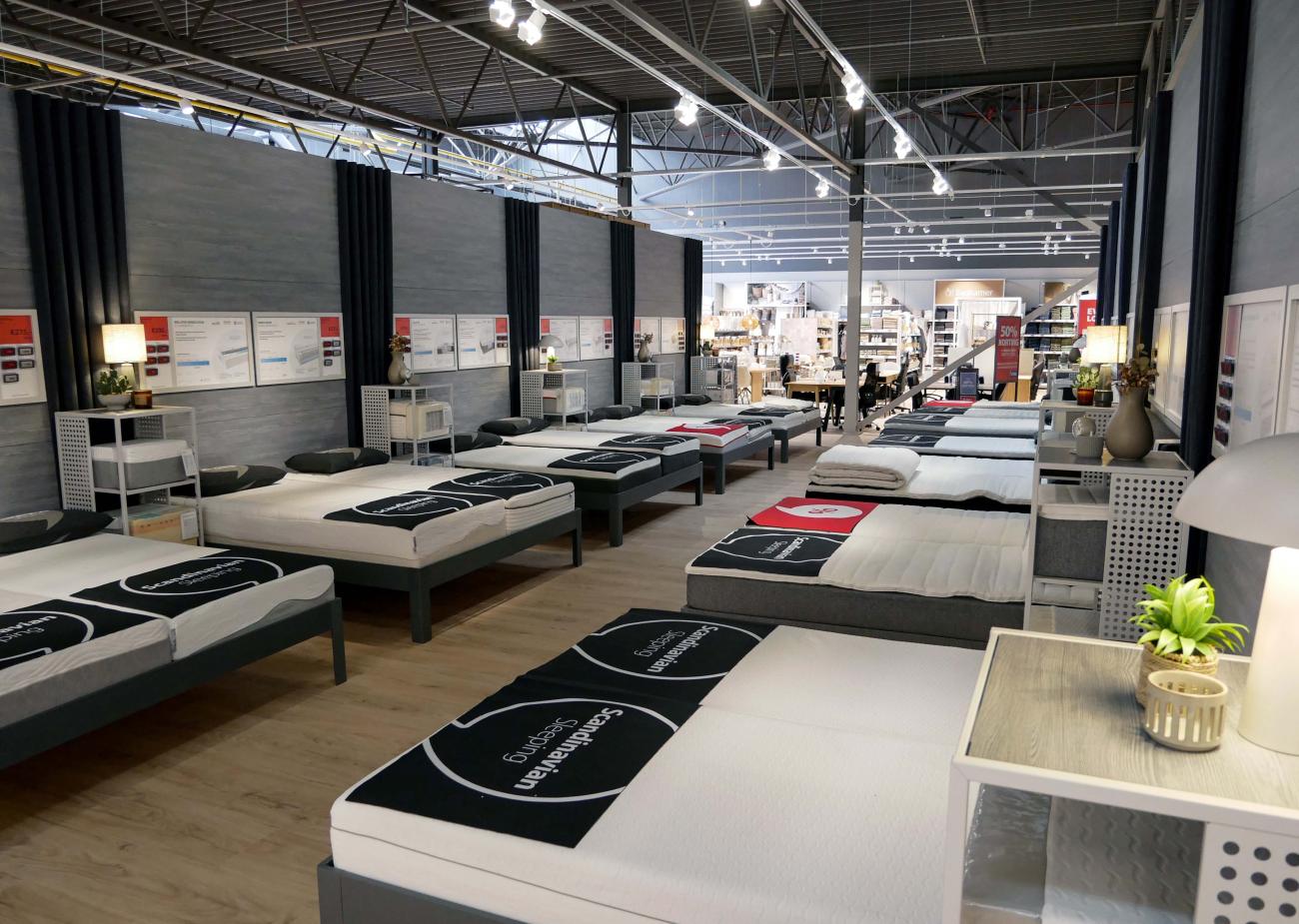 JYSK Almere