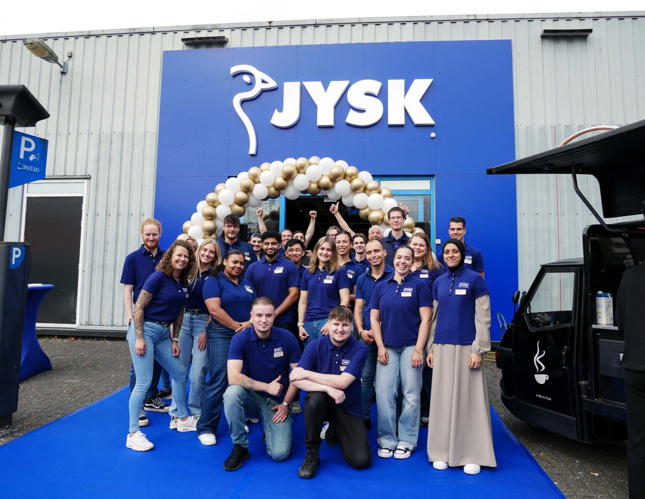 JYSK Almere