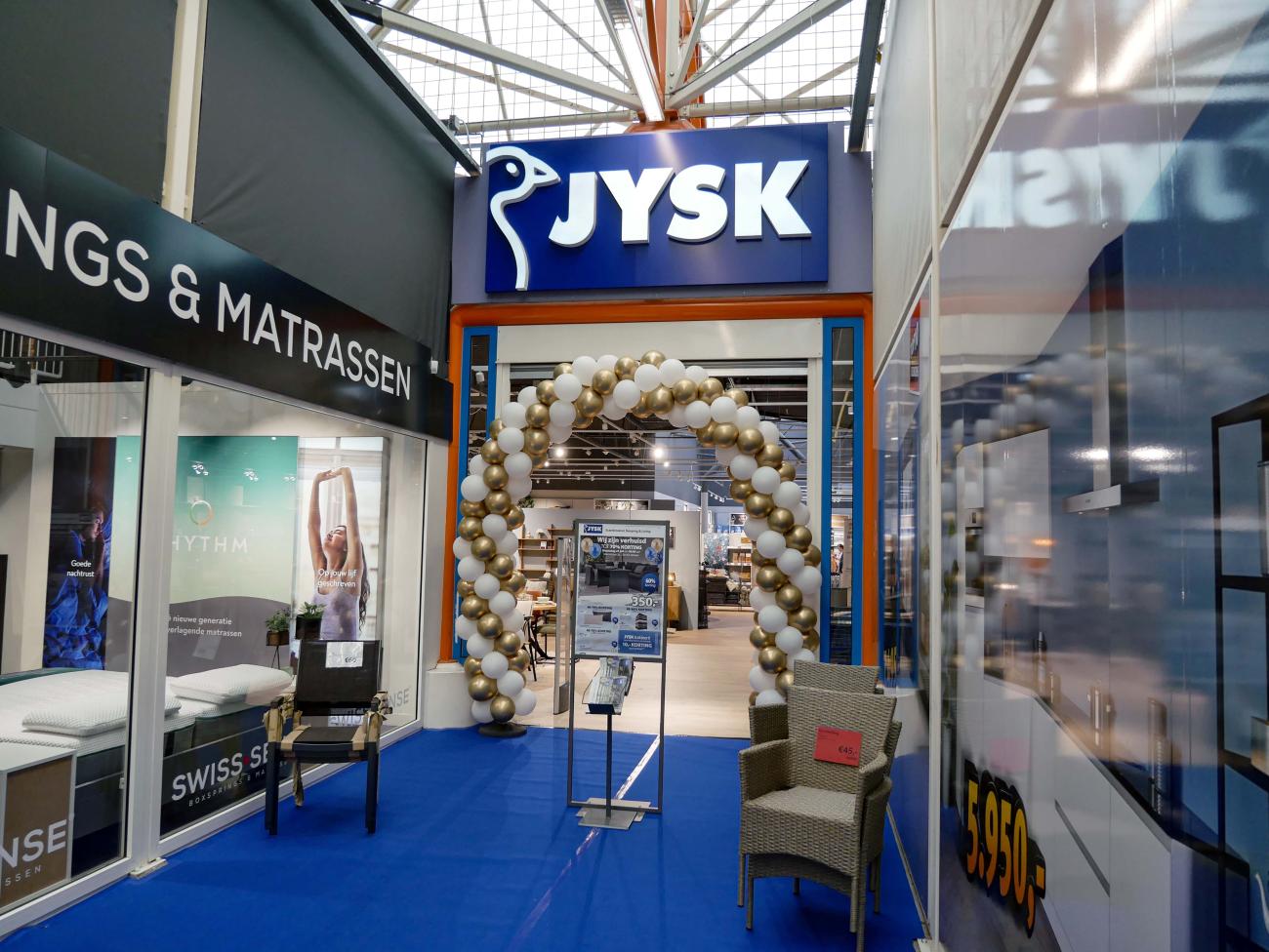 JYSK Almere