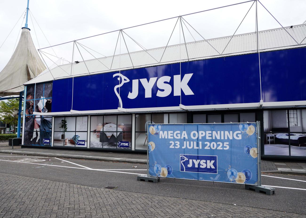 JYSK Almere