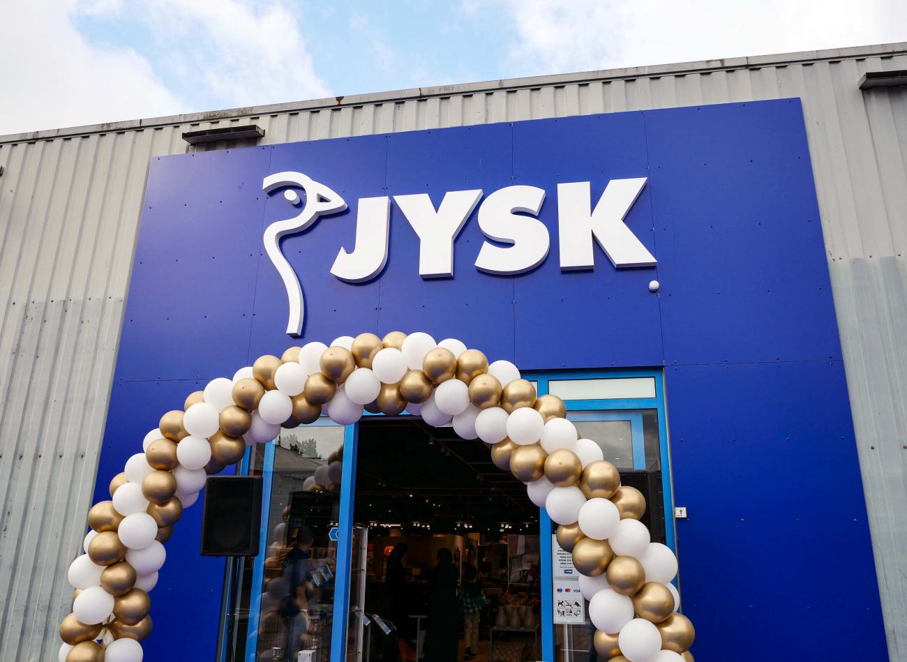 JYSK Almere