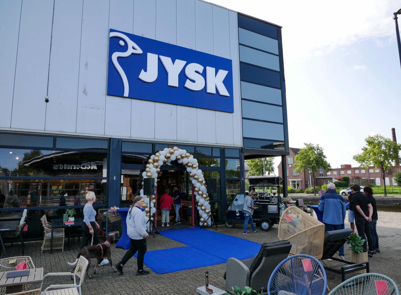 JYSK Winschoten