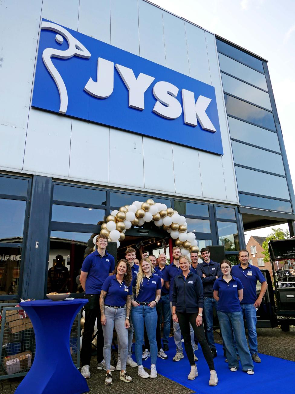 JYSK Winschoten