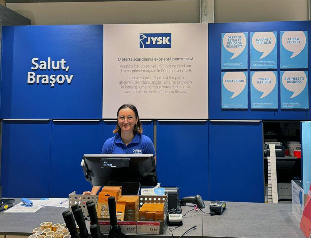 Iraida Paiuc, Marketing Manager