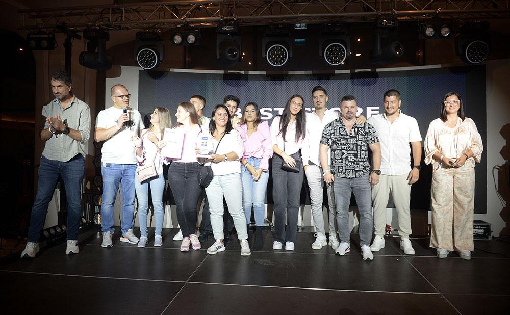 Cel mai bun magazin