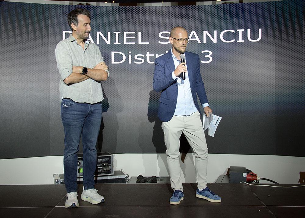 Daniel Stanciu 