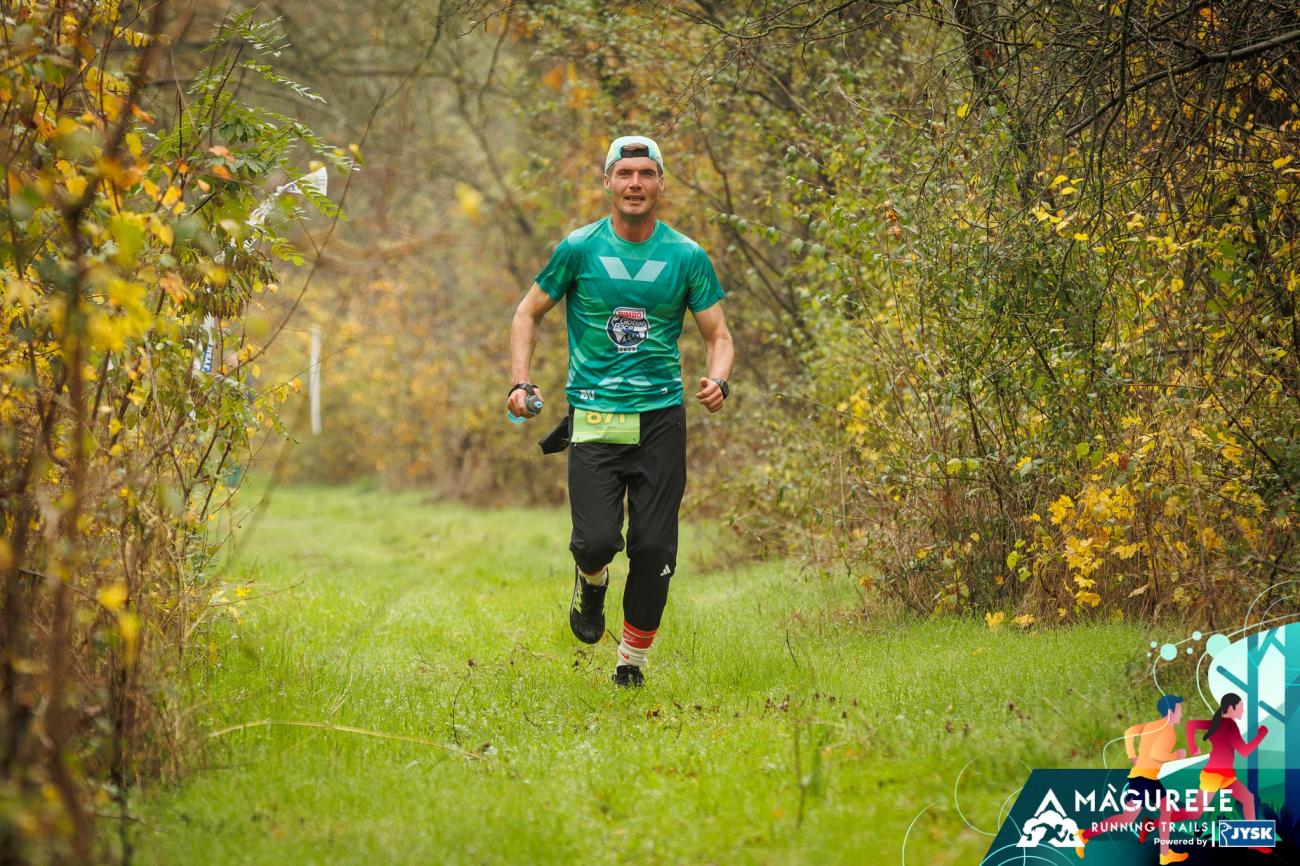 Ionuț Cazacu de la JYSK Sfântu Gheorghe