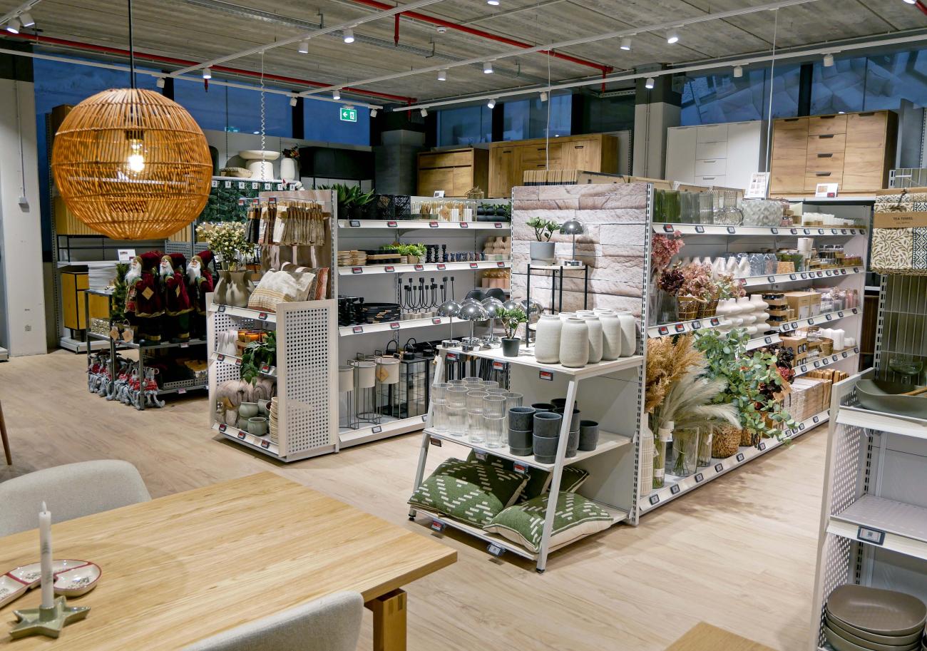 Opening JYSK Turnhout