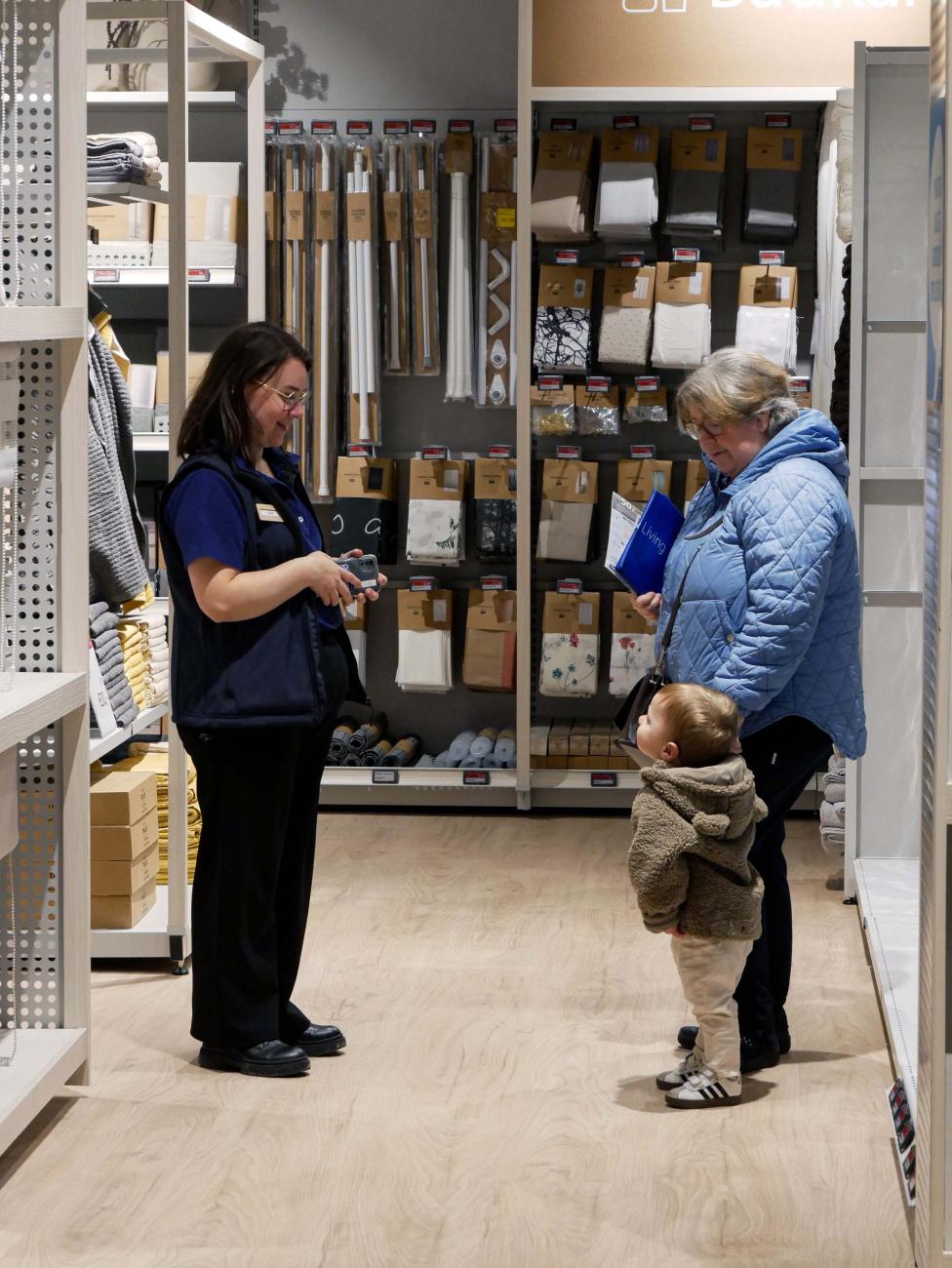 Opening JYSK Turnhout