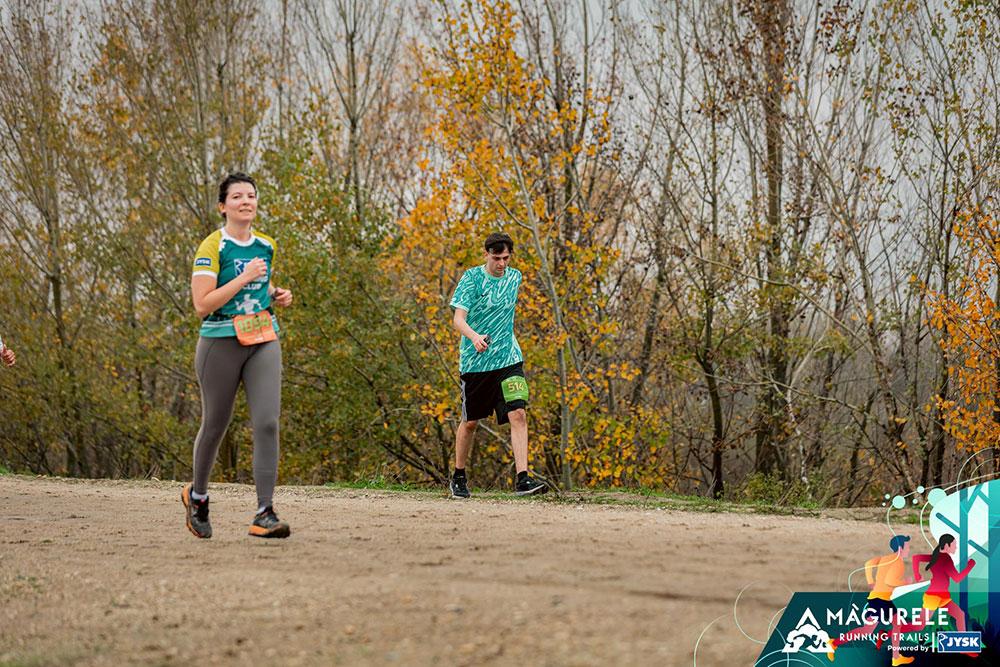 Irina Melente, Social Media and Digital Coordinator JYSK România