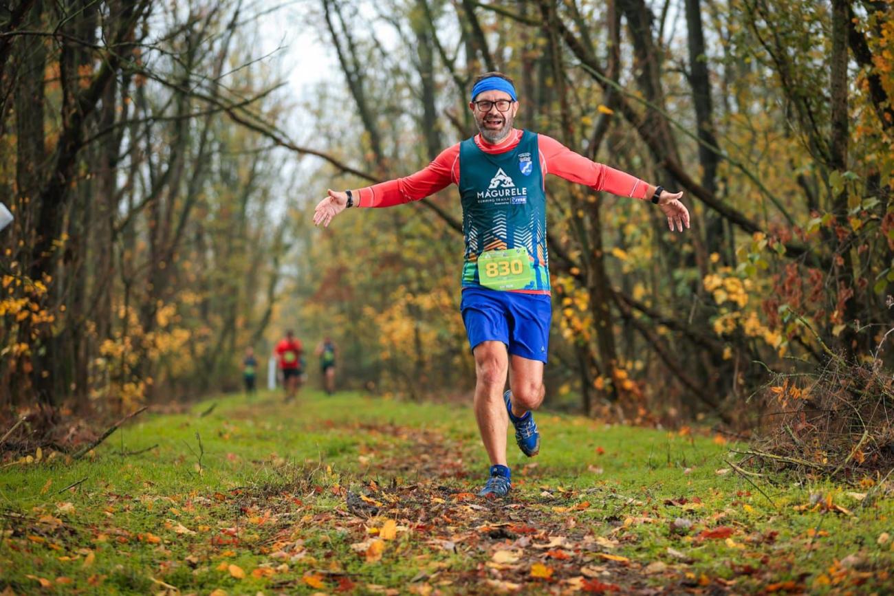 Magurele Running Trails powered by JYSK 2025