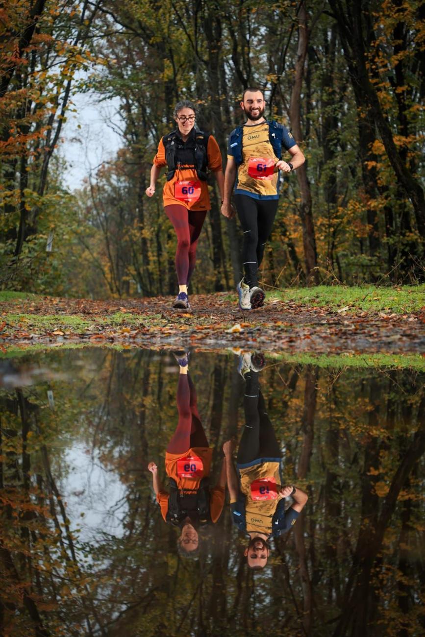 Magurele Running Trails powered by JYSK 2025