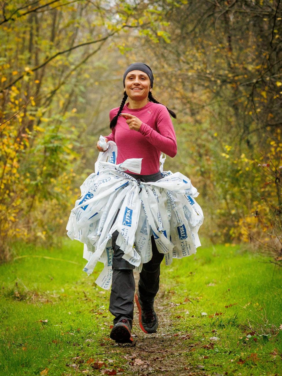 Magurele Running Trails powered by JYSK 2025