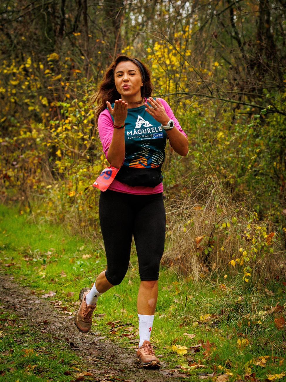 Magurele Running Trails powered by JYSK 2025