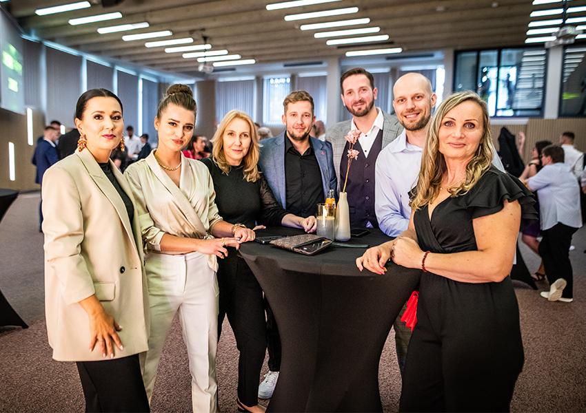 JYSK Párty 2025 Slovensko