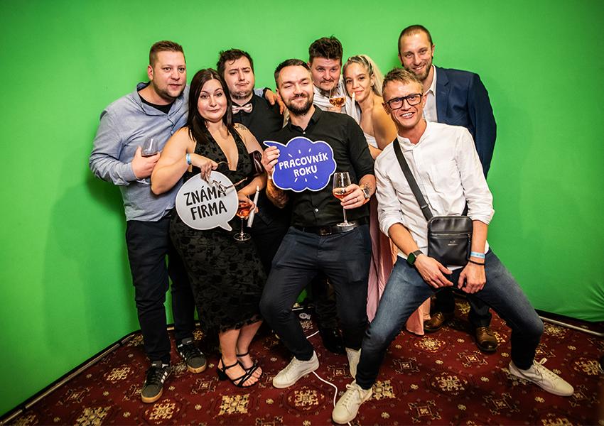 JYSK Párty 2025 Česká republika