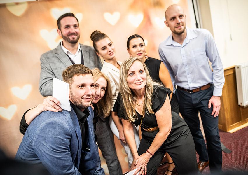 JYSK Párty 2025 Slovensko