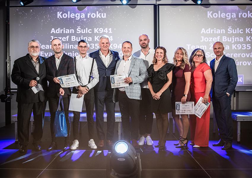 JYSK Párty 2025 Slovensko