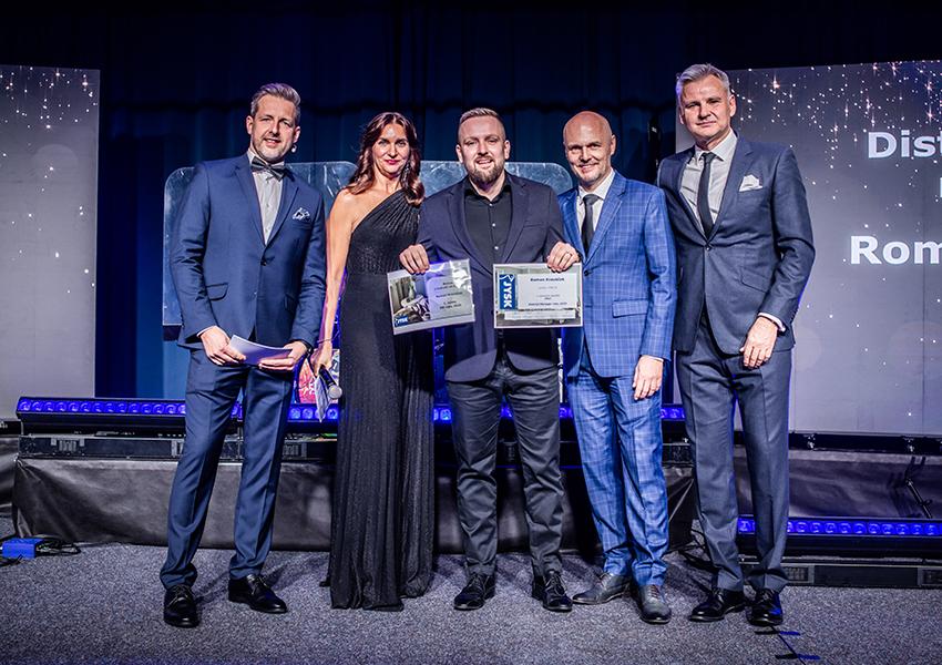 JYSK Párty 2025 Česká republika