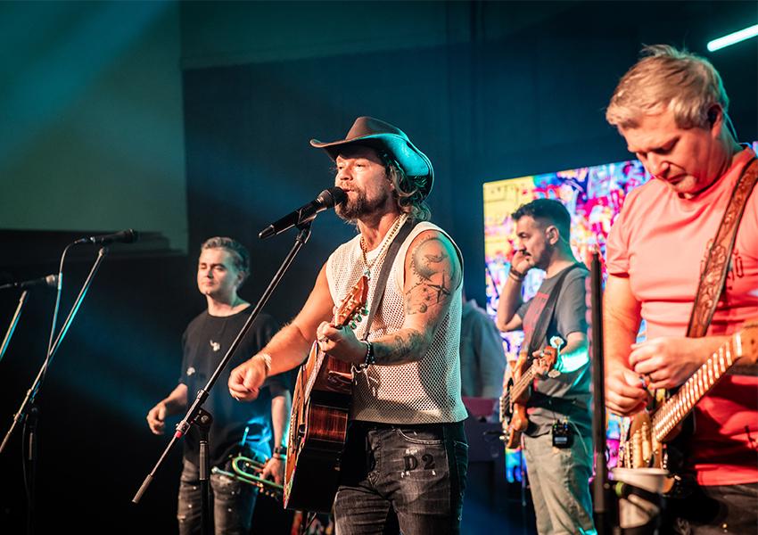 JYSK Párty 2025 Česká republika