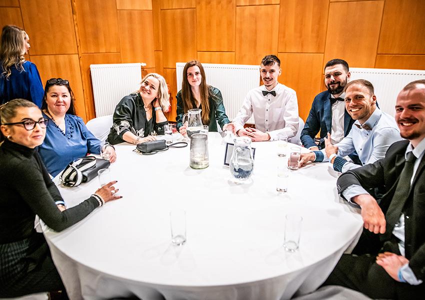 JYSK Párty 2025 Česká republika