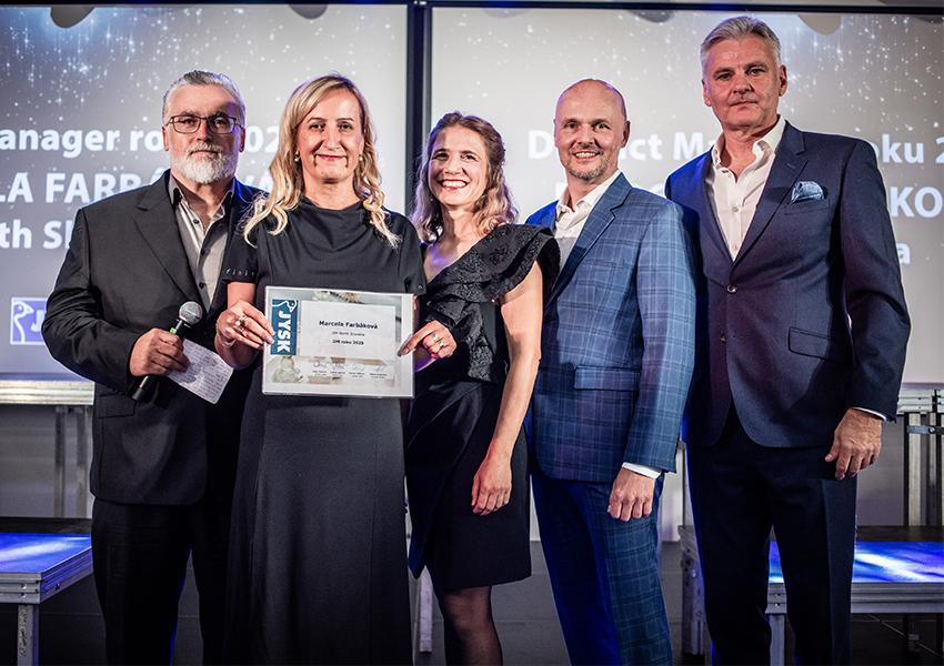 JYSK Párty 2025 Slovensko