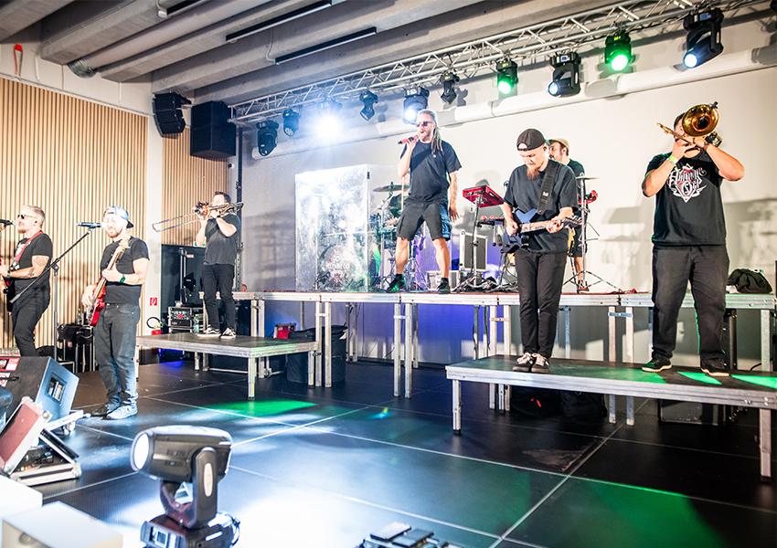 JYSK Párty 2025 Slovensko