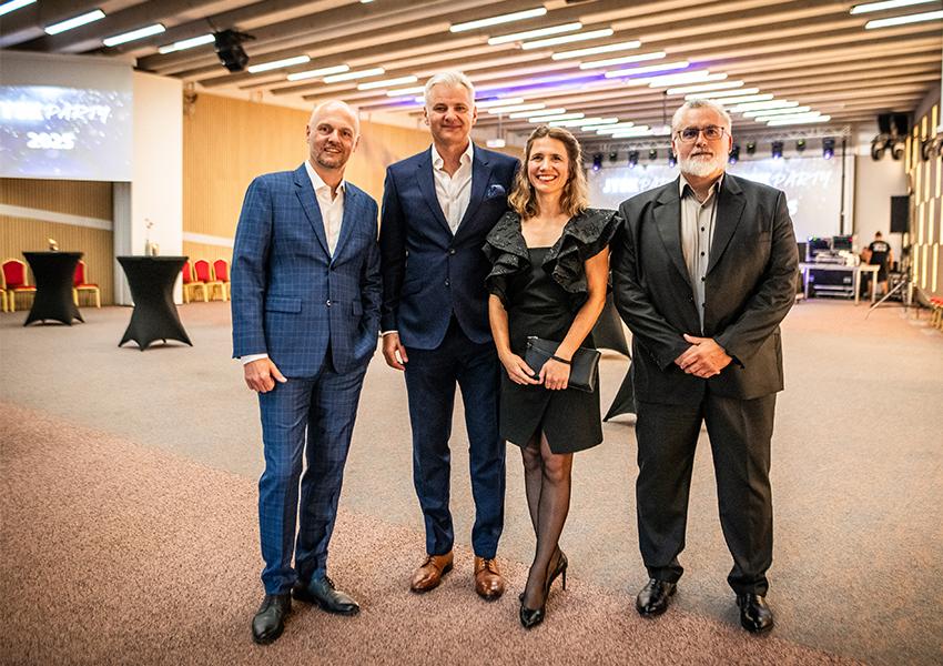 JYSK Párty 2025 Slovensko